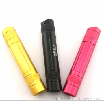 Mini LED Flashlights